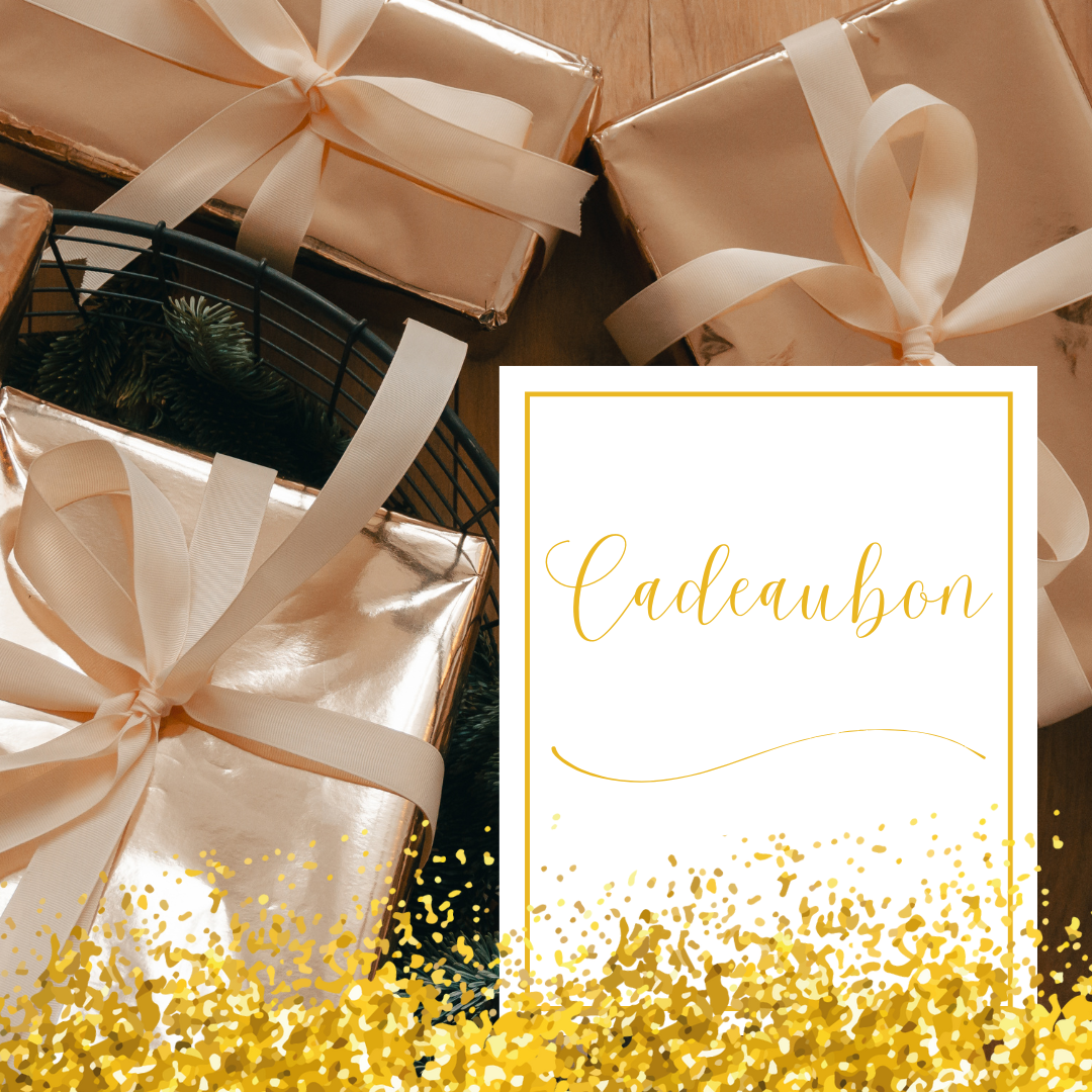 Cadeaubon
