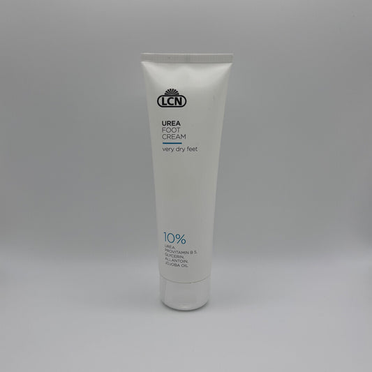 Urea 10% Foot Cream