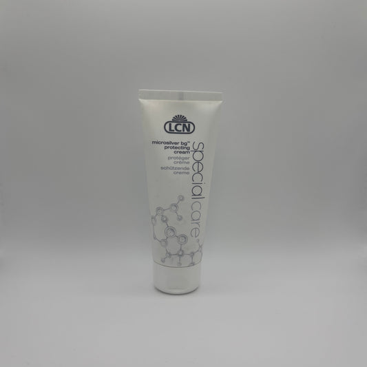 Microsilver BG™ protecting cream