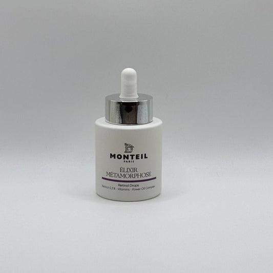 Retinol Drops