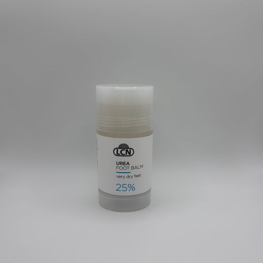 Urea 25% Foot Balm