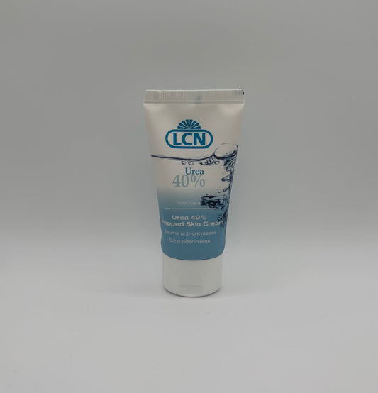 Urea 40% Chapped Skin Cream